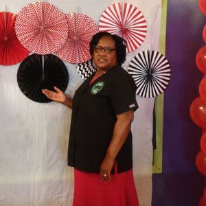 Meet your Posher, Mary